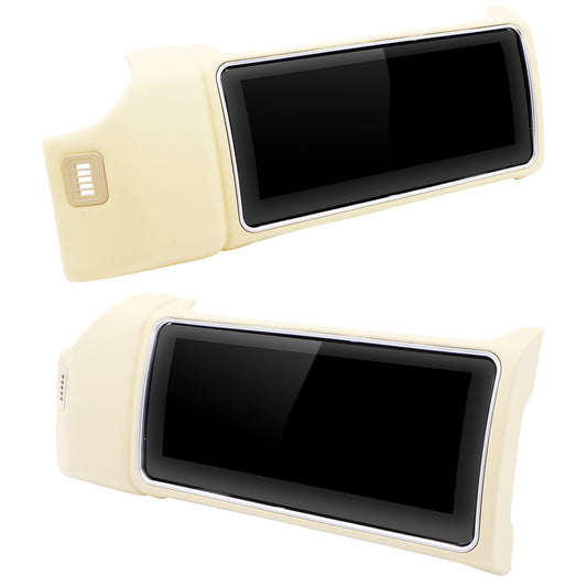 Android car Radio Head Unit for Land Rover Range Rover 13-17 GPS Navigation Audio Stereo
