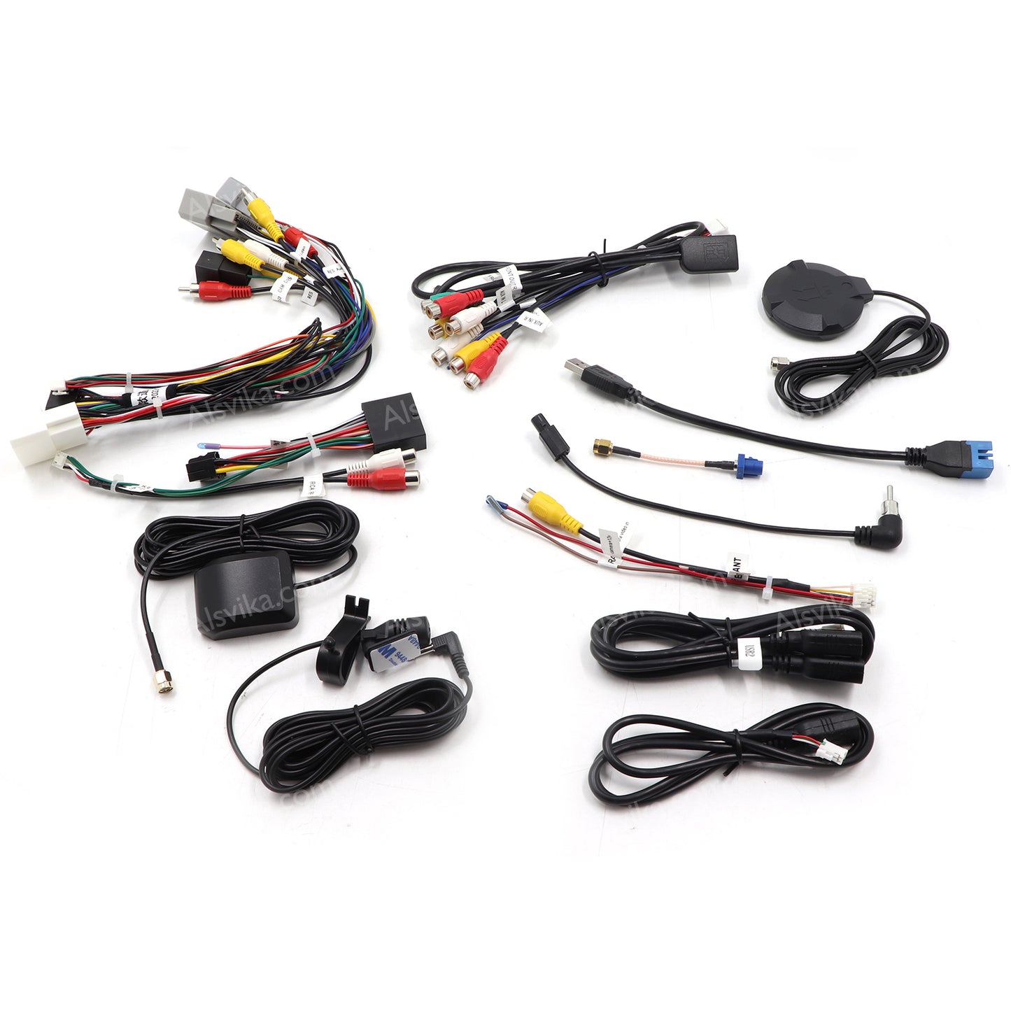 10.4 Inch Android car Radio Head Unit for Dodge Challenger 2008-2014 GPS Navigation Audio Stereo