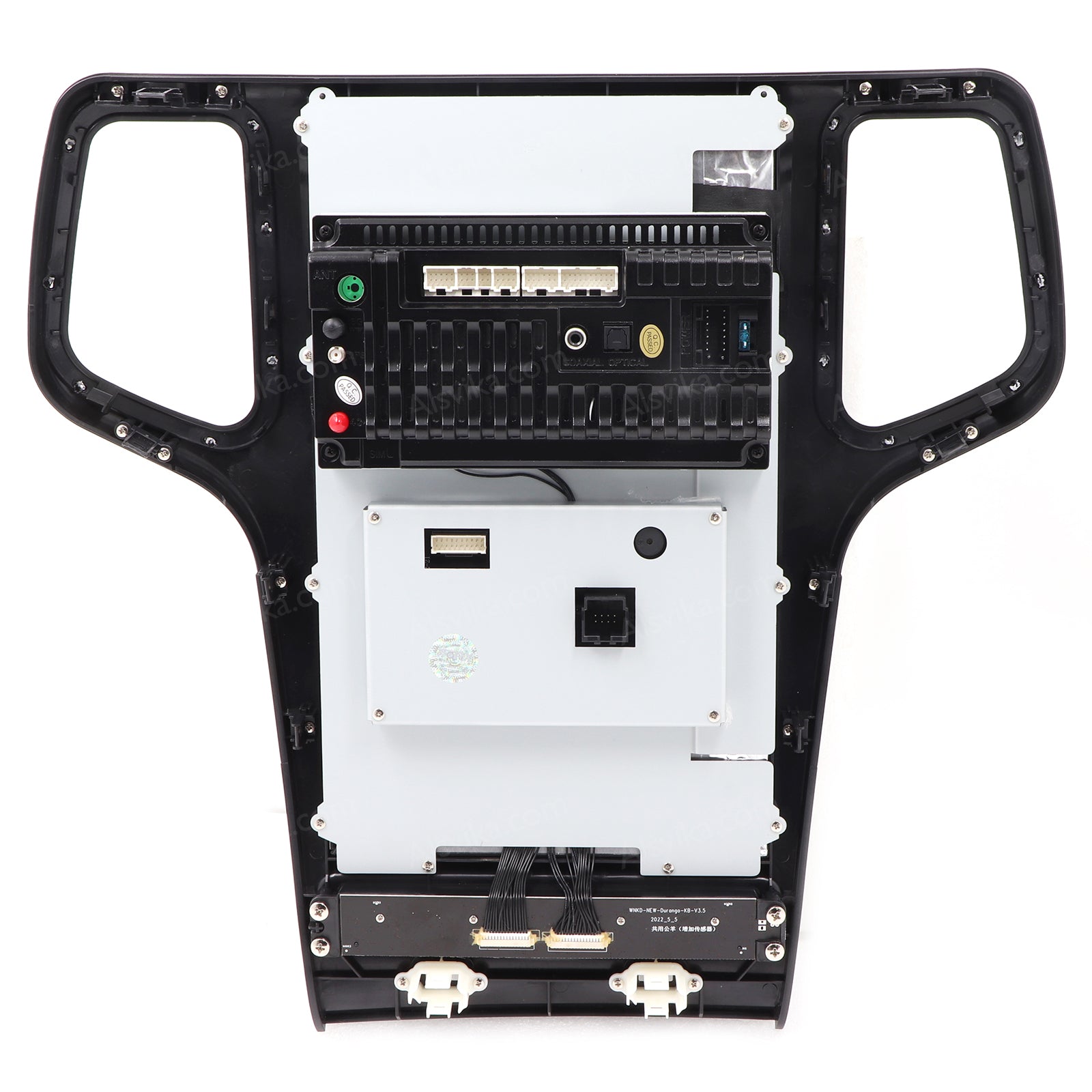 car head unit screen for Jeep Jeep Grand Cherokee 11-22