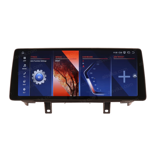 Android head unit for BMW X5 13-18 X6 14-29