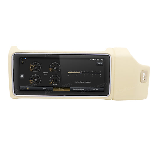 Android head unit for Land Rover Range Rover 13-17