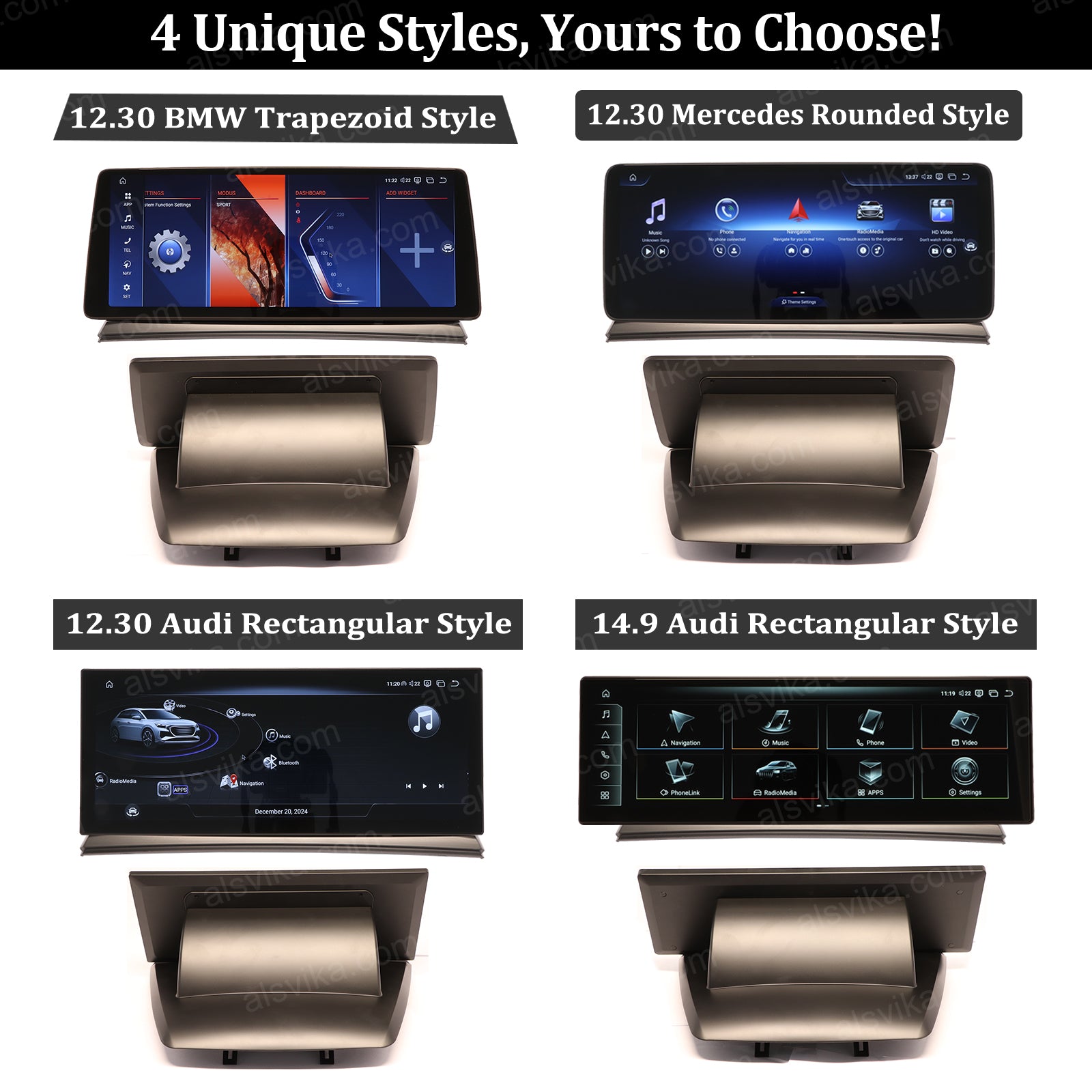 GPS navigation for BMW X3 E83 05-10