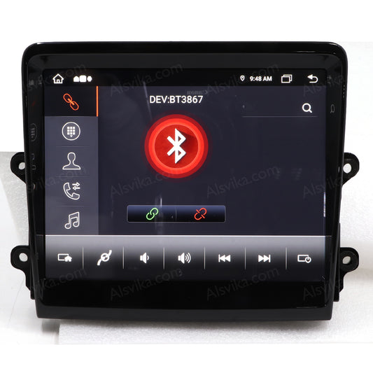 Car Audio Stereo for 718 Boxster Cayman 981