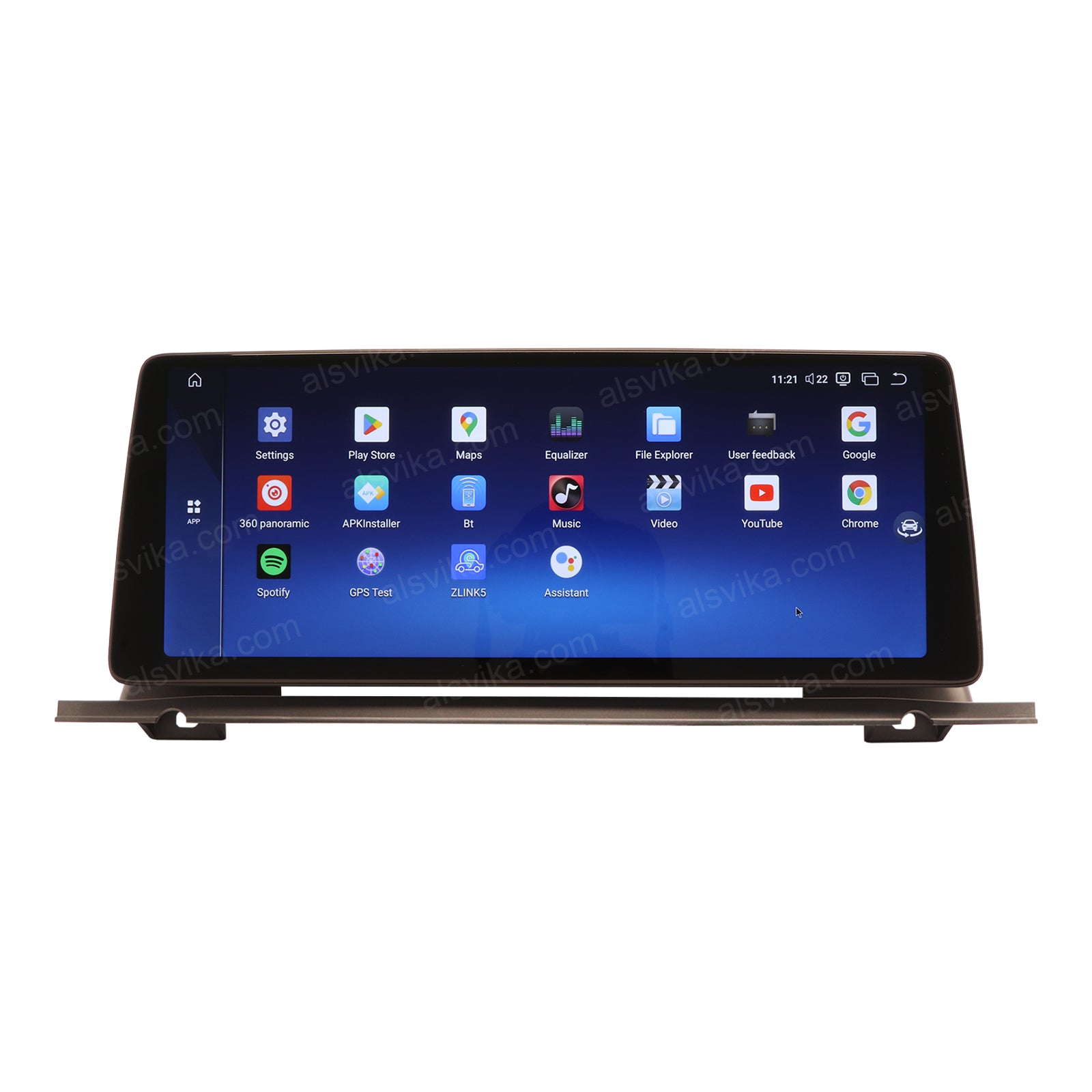 Car Audio Stereo for BMW 5 SERIES GT