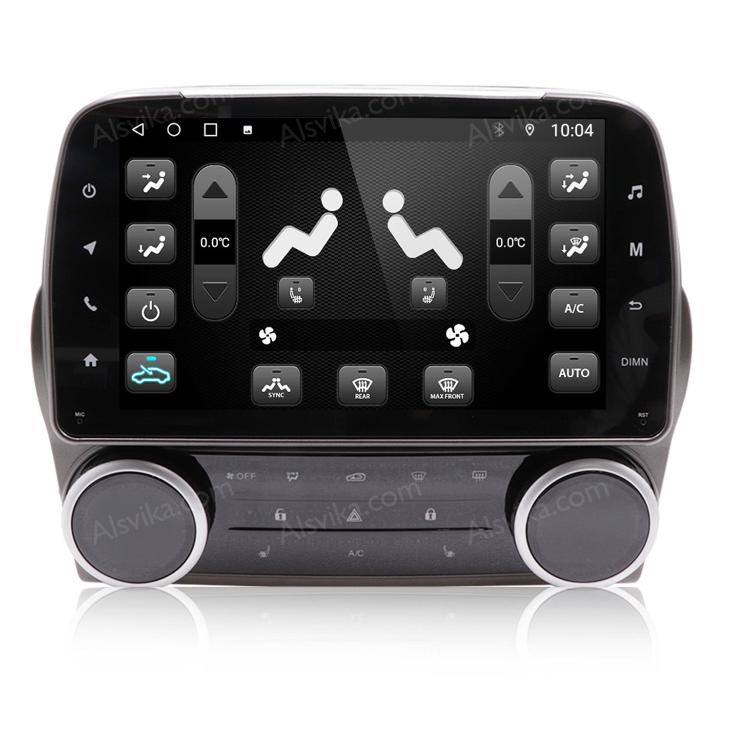 Car Audio Stereo for CHEVROLET CAMARO RS