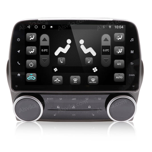 Car Audio Stereo for CHEVROLET CAMARO RS