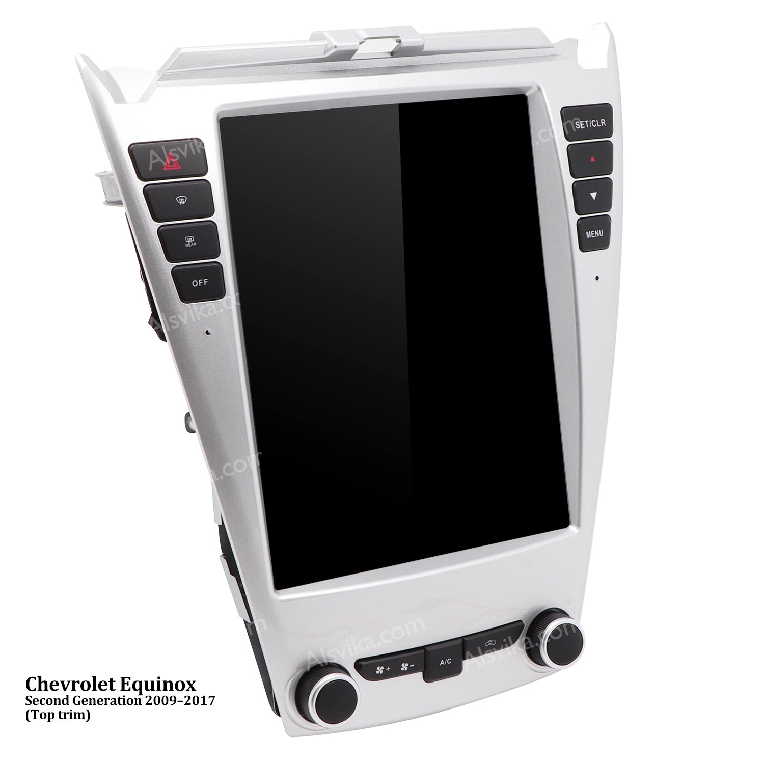 Car Audio Stereo for CHEVROLET EQUINOX