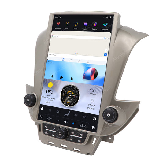 Car Audio Stereo for CHEVROLET SUBURBAN TAHOE GMC YUKON