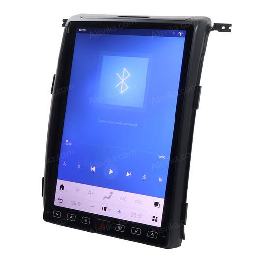 Car Audio Stereo for FORD F-150 2009-2014