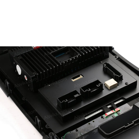 Car Audio Stereo for FORD F-150 2009-2014 Qualcomm CPU