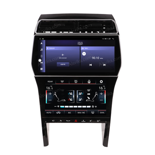 Car Audio Stereo for Ford Explorer (U502) 2011-2019