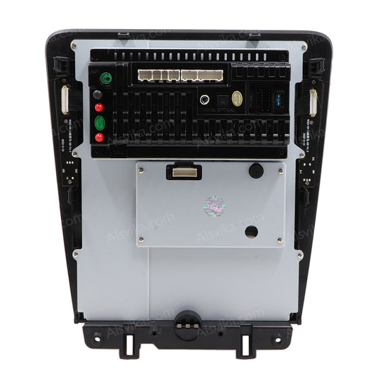 Car Audio Stereo for Ford Mustang 2010-2014