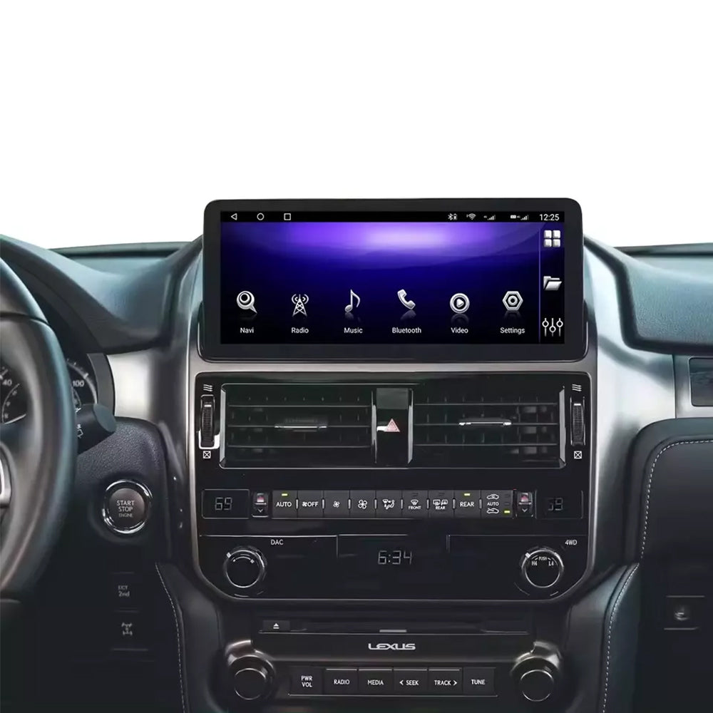 Car Audio Stereo for Lexus GX 460 09-21