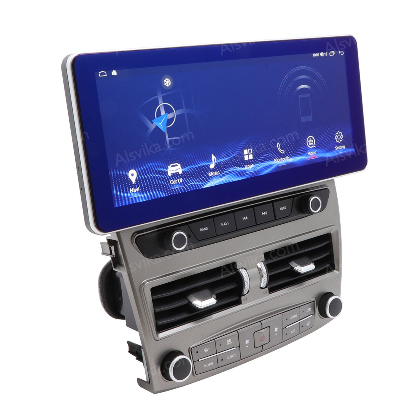 Car Audio Stereo for Lexus LS 430 2001-2006 (XF30)