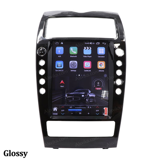 Car Audio Stereo for Maserati Quattroporte V 2003-2012