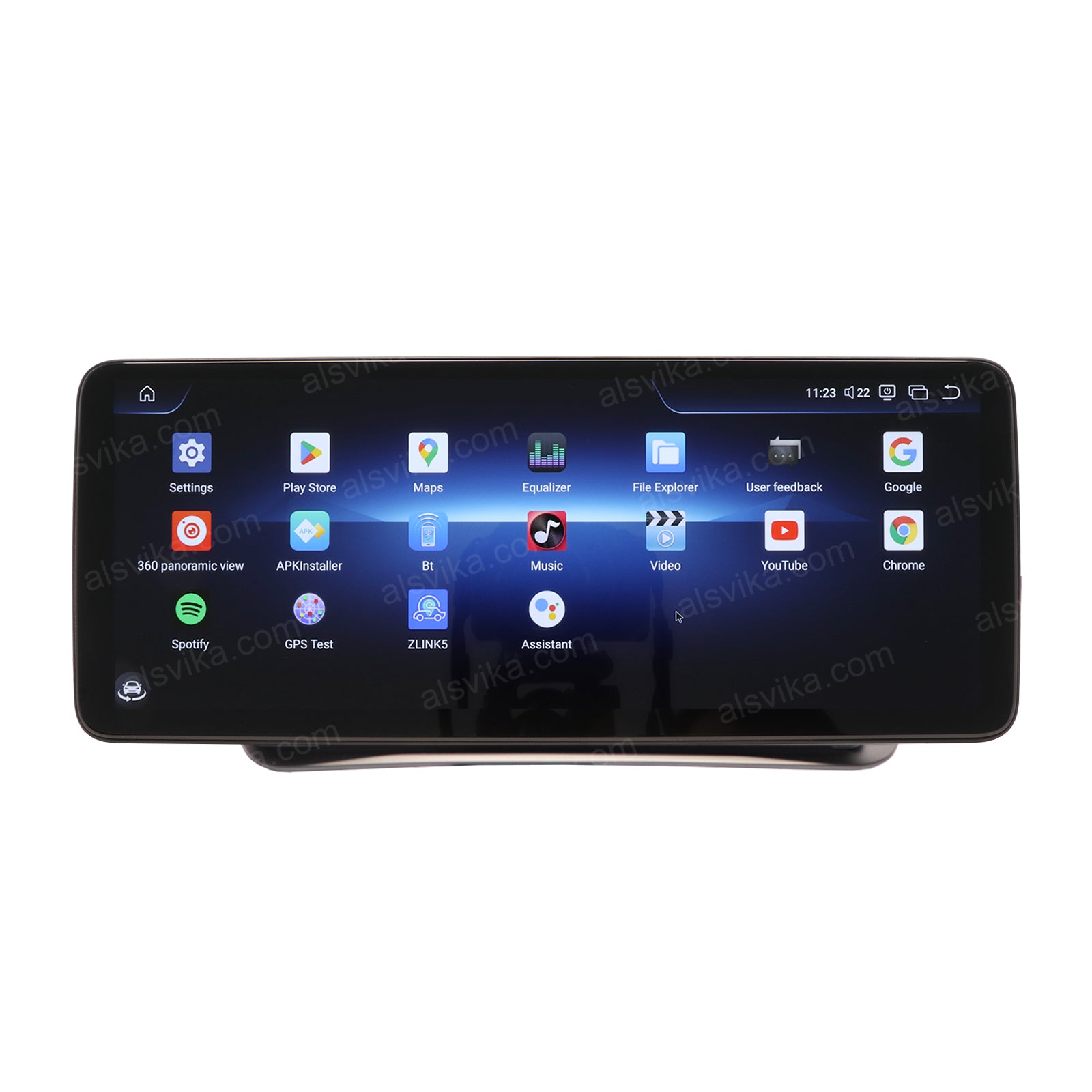 Car Audio Stereo for Mercedes BENZ E-CLASS W212