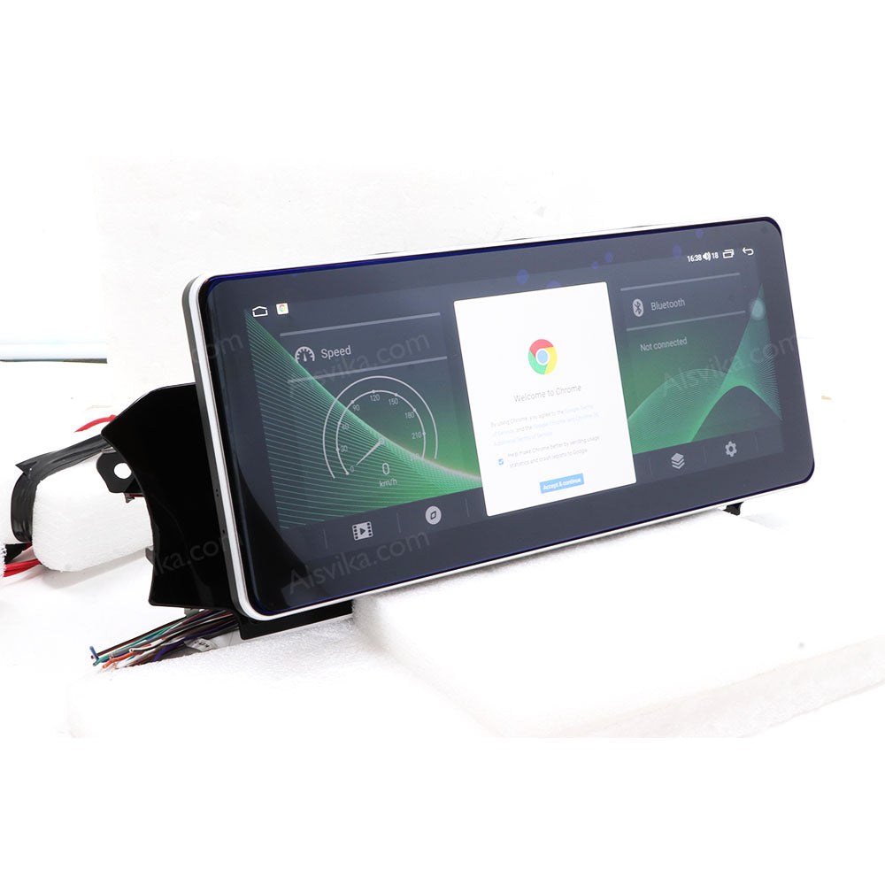 GPS navigation for Alfa Romeo Stelvio 2017-2020