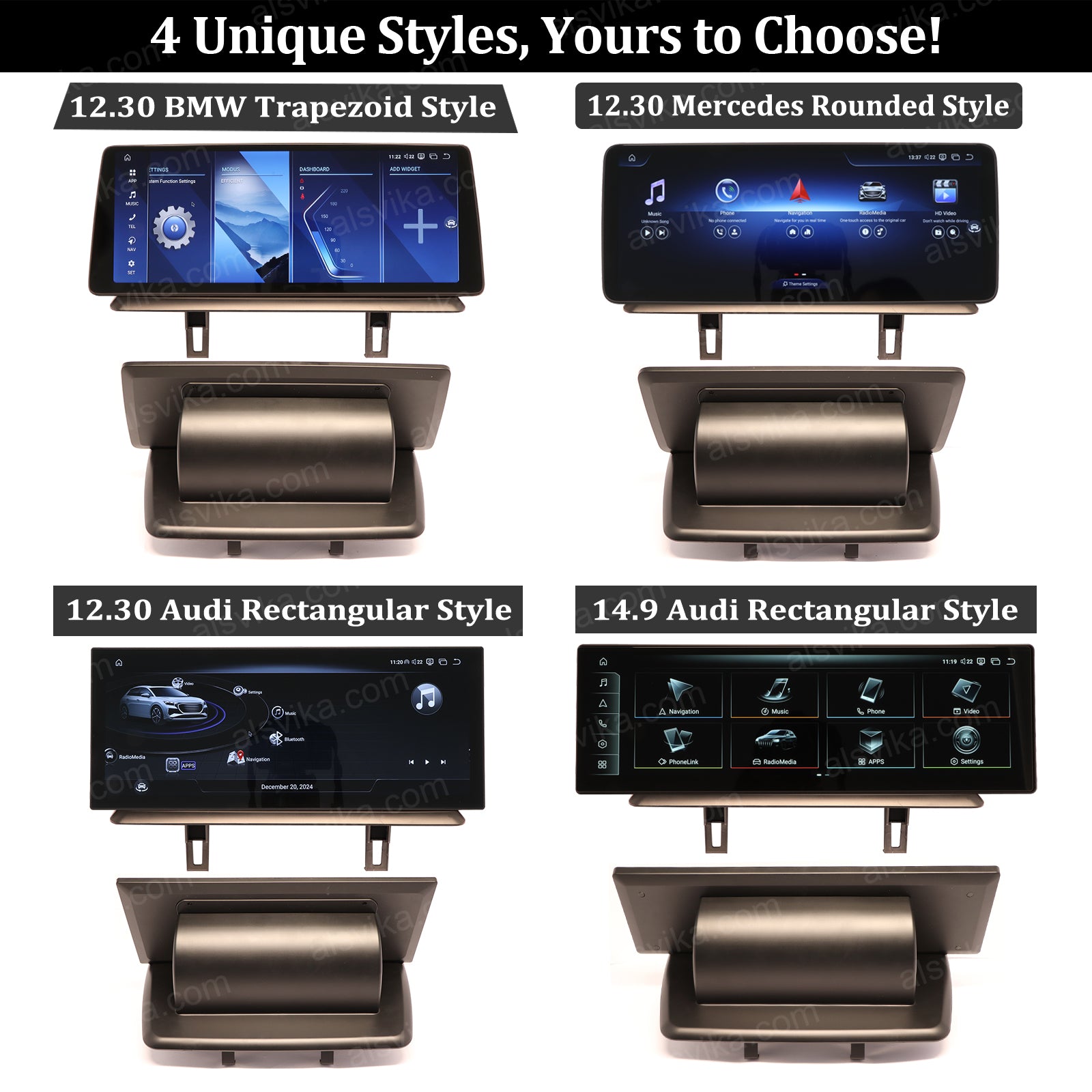 GPS navigation for BMW 1 SERIES E87 07-11