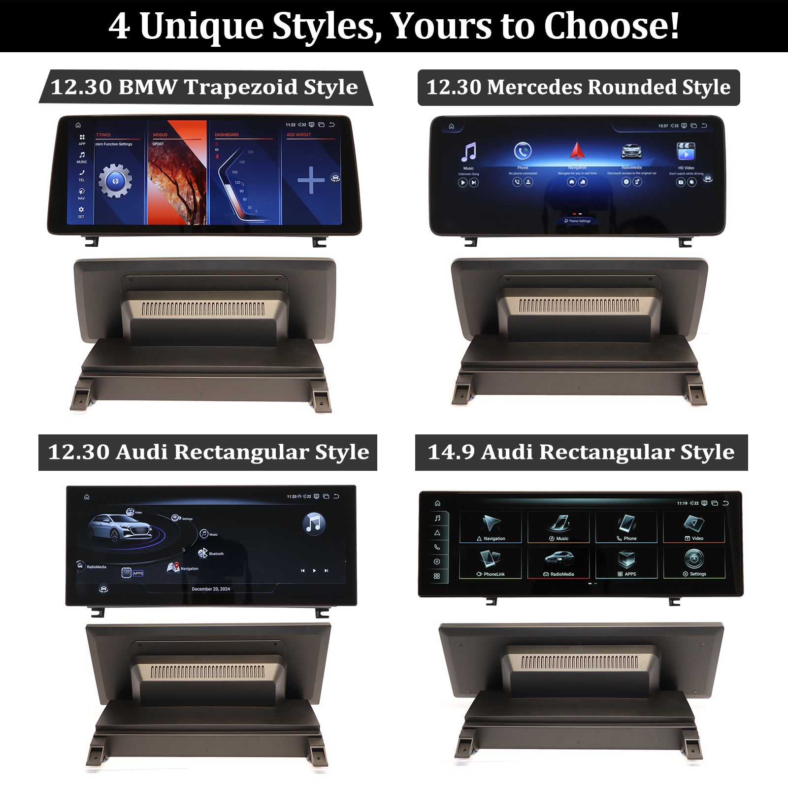 GPS navigation for BMW Z4 E89 11-15