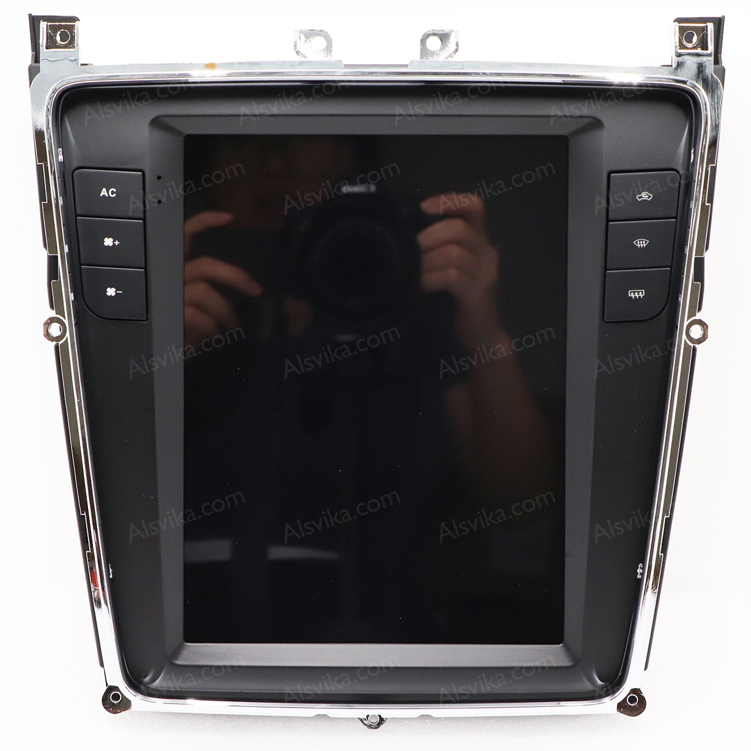 GPS navigation for Bentley Flying Spur Continental GT 11-18
