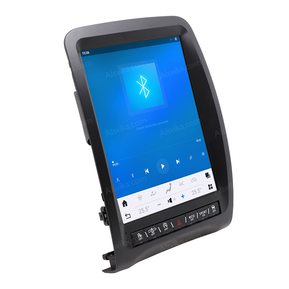 GPS navigation for Dodge DURANGO 2011-2020