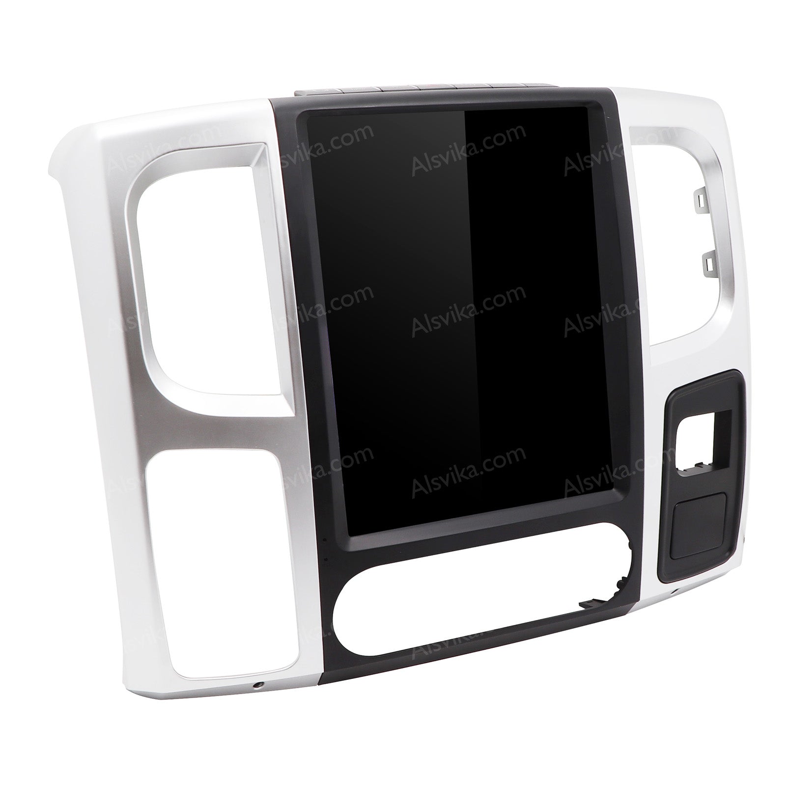 GPS navigation for Dodge RAM 2013-2018