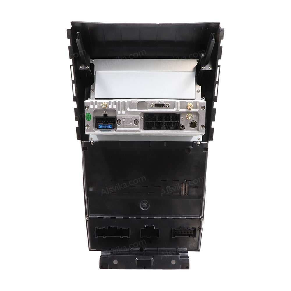 GPS navigation for FORD EDGE 2014-2020