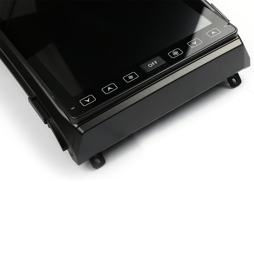 GPS navigation for FORD F-150 2009-2014