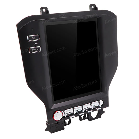 GPS navigation for Ford MUSTANG 2015-2020