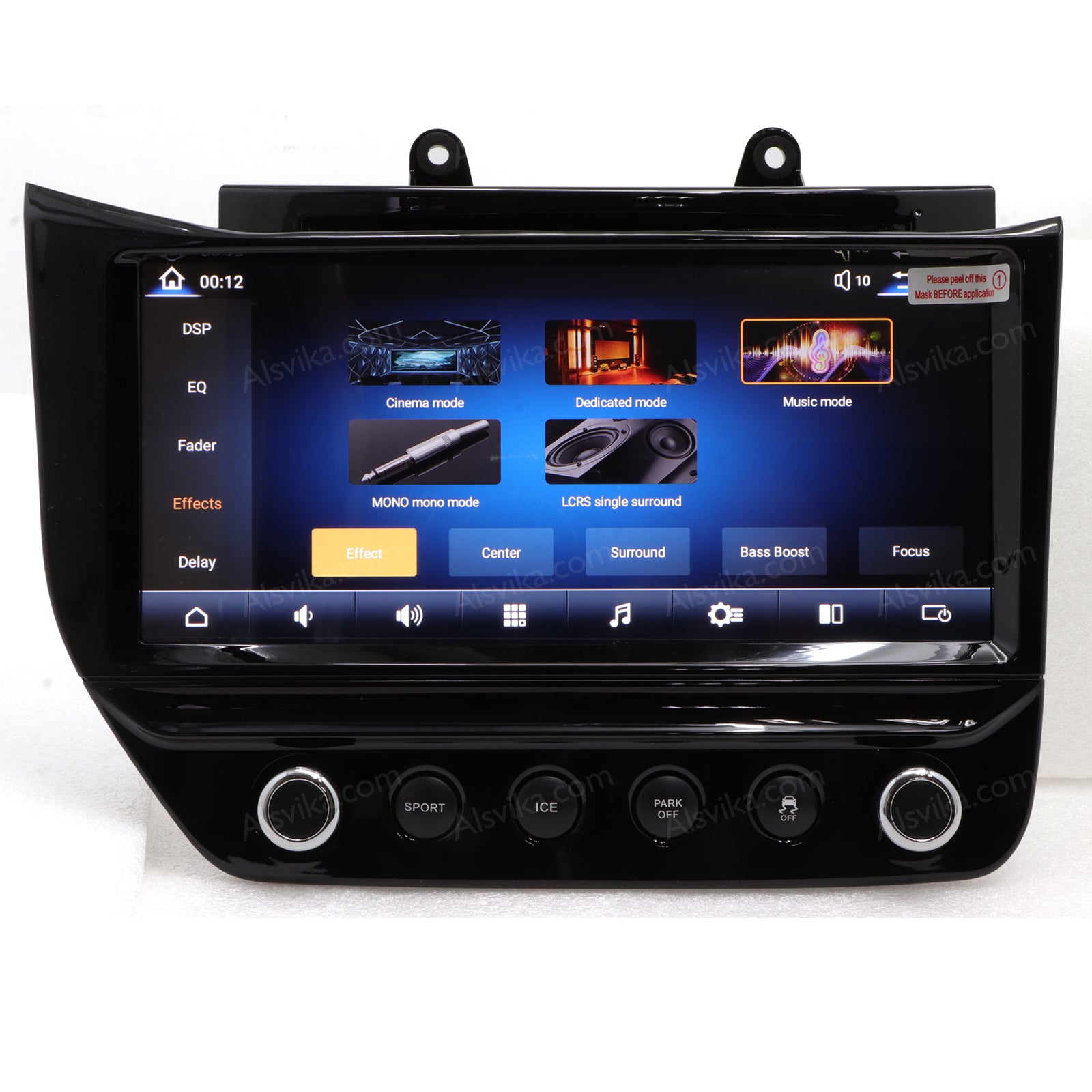 GPS navigation for Gran Turismo