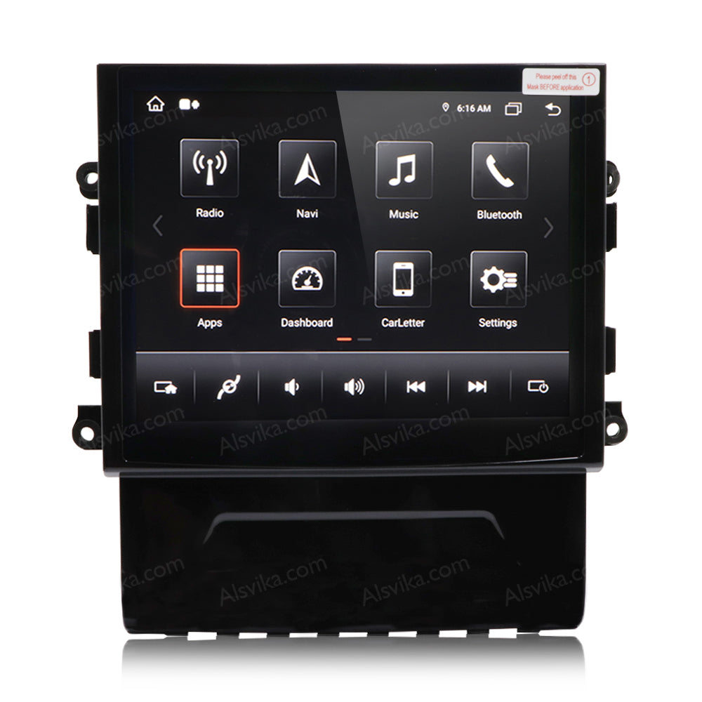 GPS navigation for Porsche Macan 14-17 PCM3.1