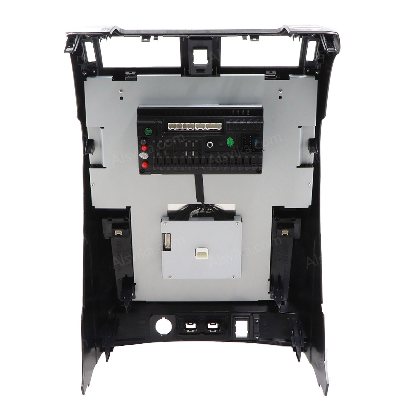 GPS navigation for TOYOTA 4Runner 2010-2022