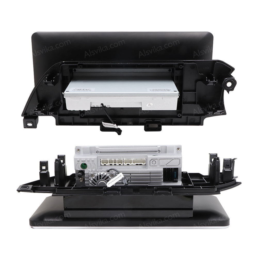 Car stereo for Maserati Alfa Romeo Stelvio 2017-2020