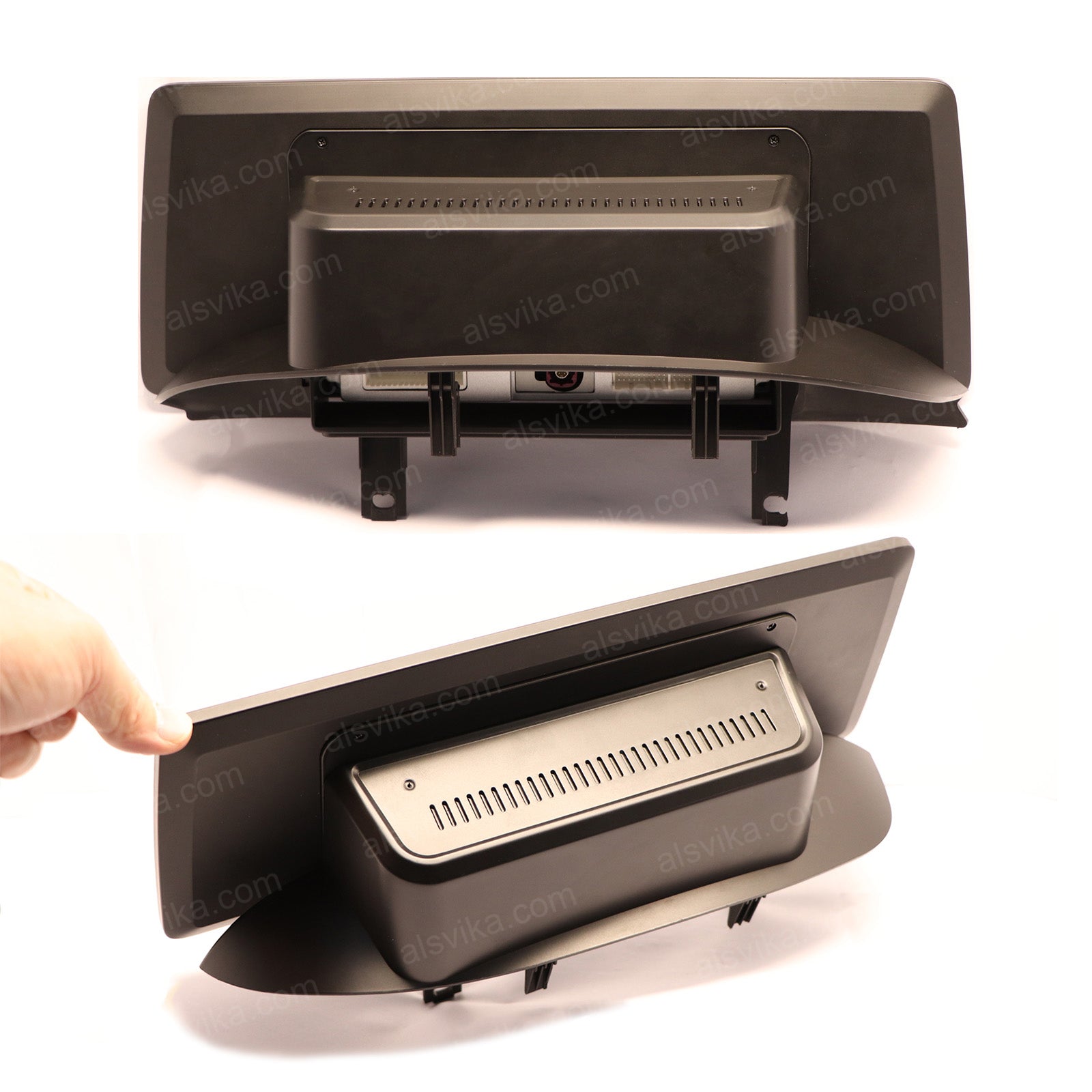 Car stereo for BMW 3 SERIES F30 SEDAN 13-19