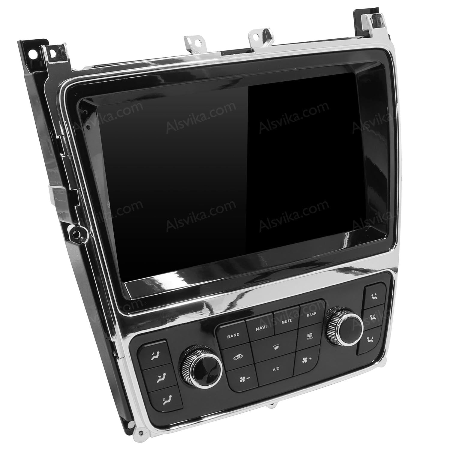 Car stereo for Maserati Bentley Flying Spur Continental GT