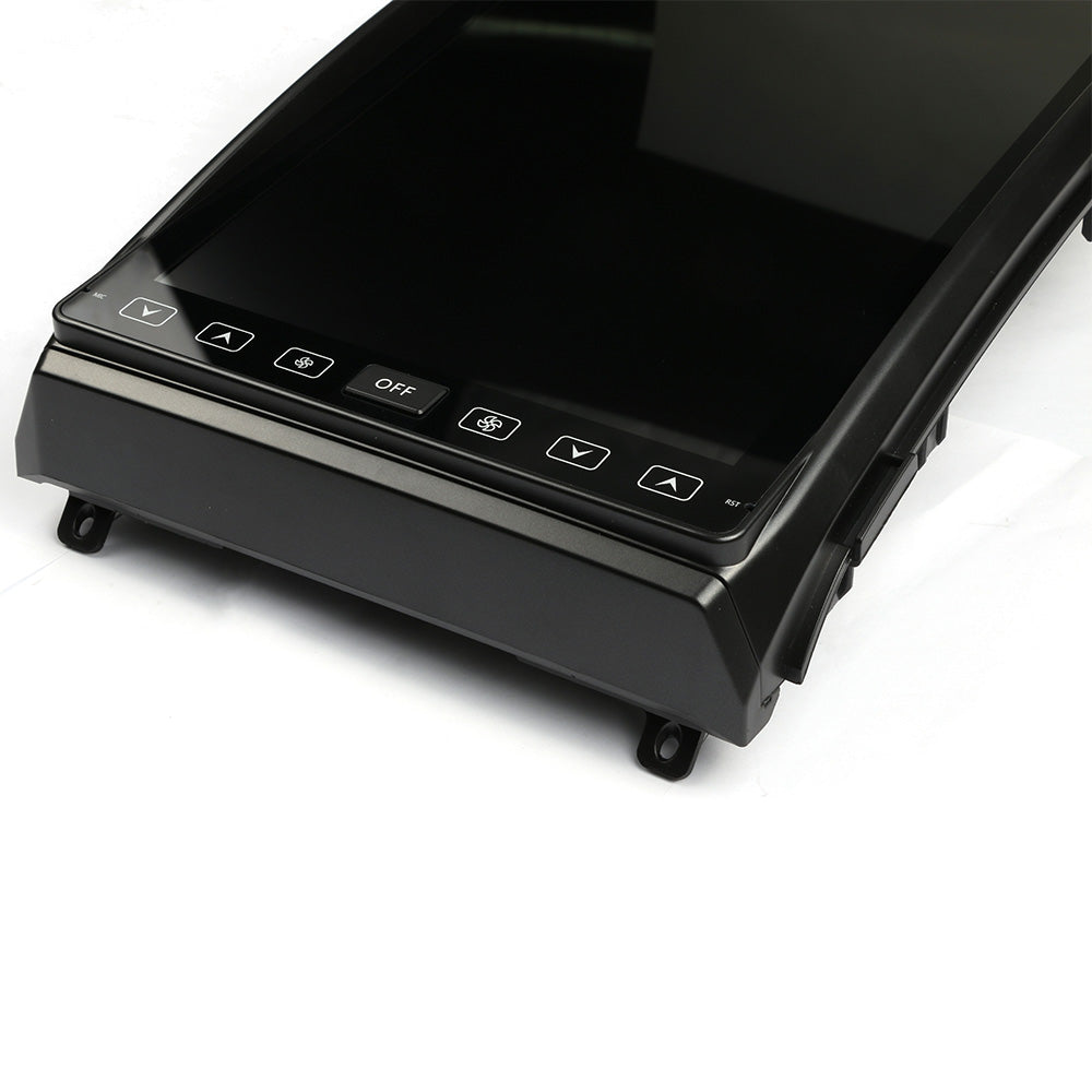 Car stereo for FORD F-150 2009-2014