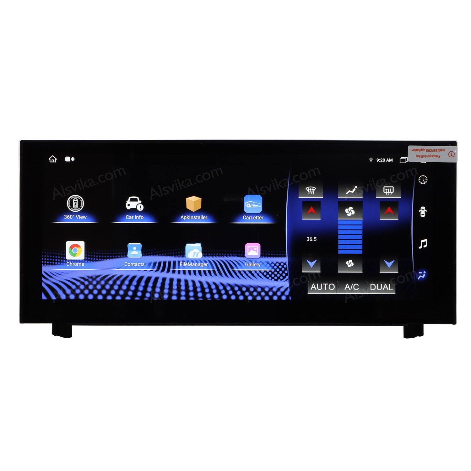 Car stereo for Lexus IS IS200 IS250H IS300 IS350