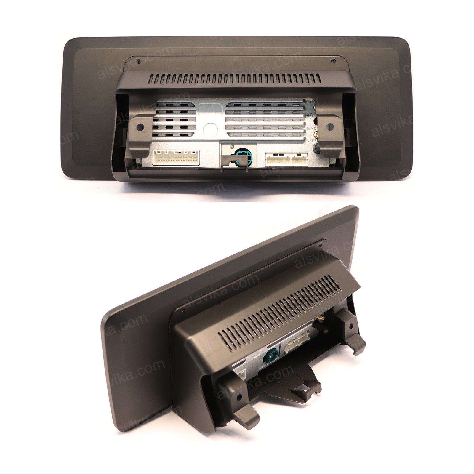 Car stereo for Mercedes BENZ CLA GLA A-CLASS