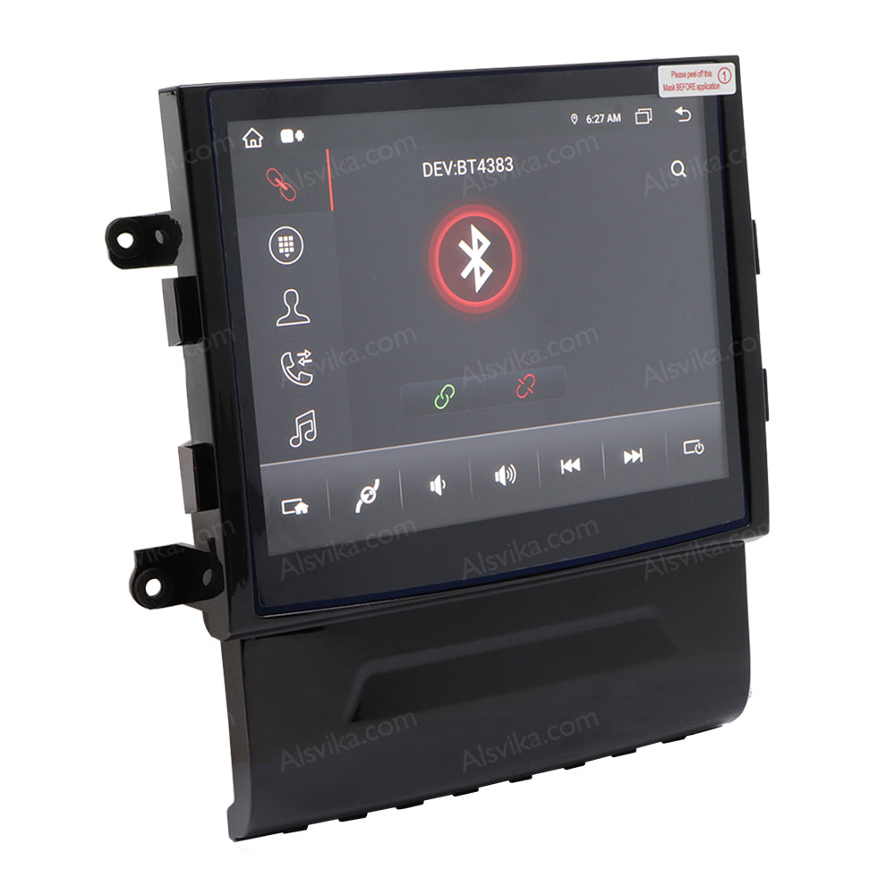 Car stereo for Porsche Macan 14-17 PCM3.1