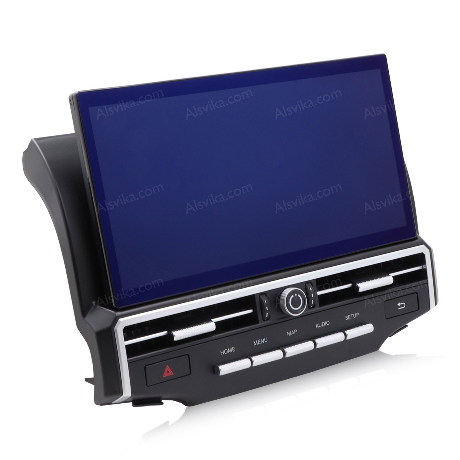 Car stereo for Maserati TOYOTA 4Runner N280 2010-2022