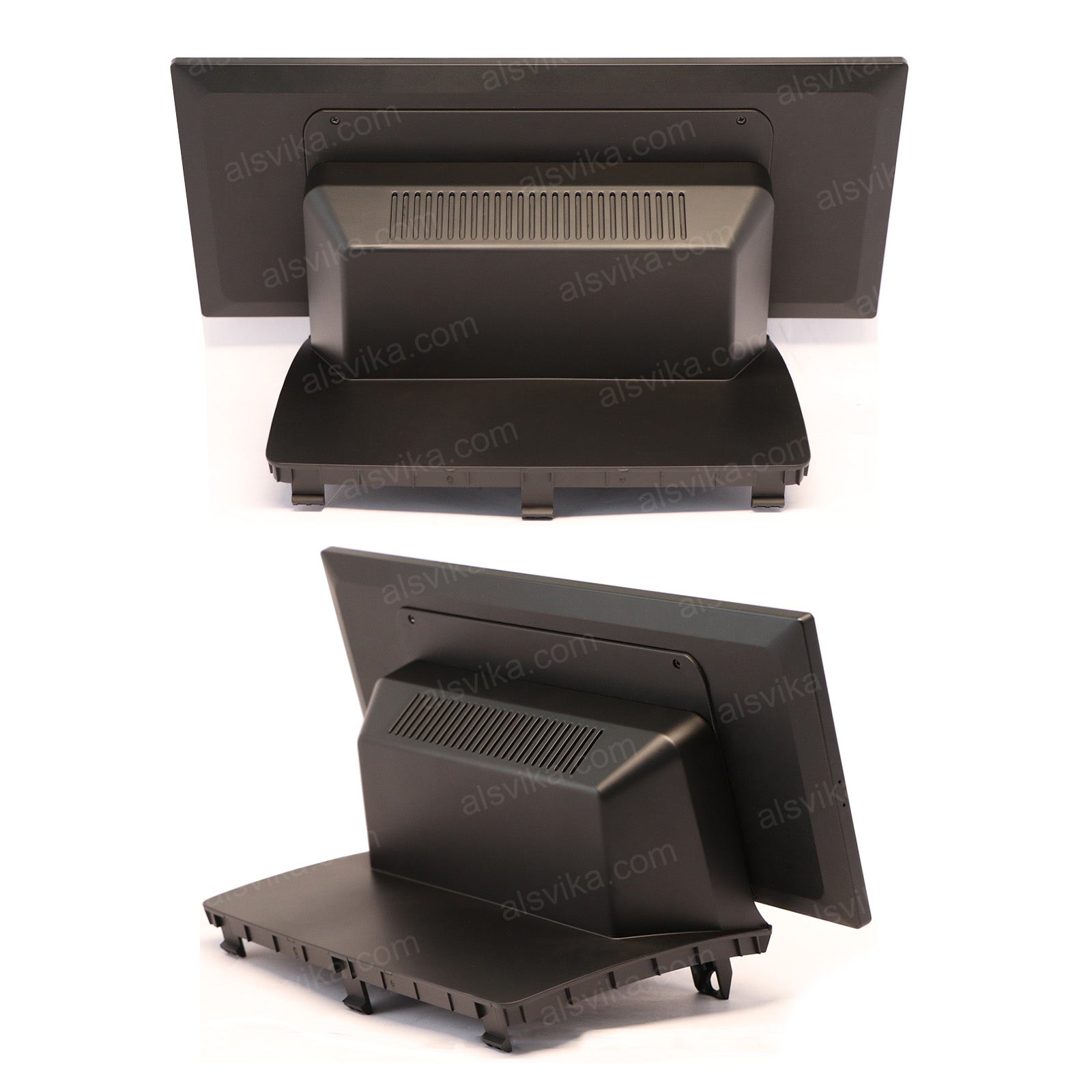 Touch screen car stereo for AUDI A3 (8V) 13-19