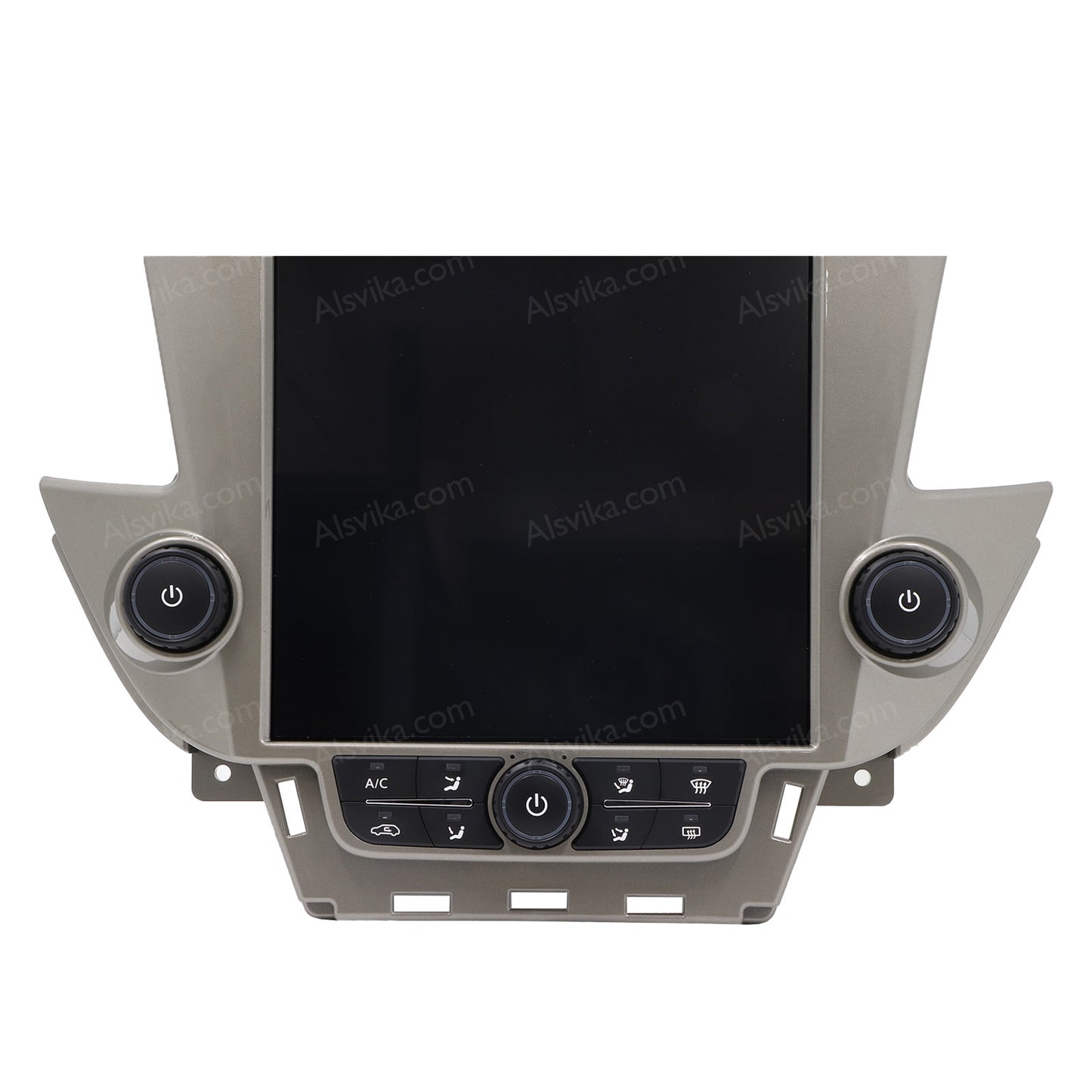 Android navigation for CHEVROLET SUBURBAN TAHOE GMC YUKON
