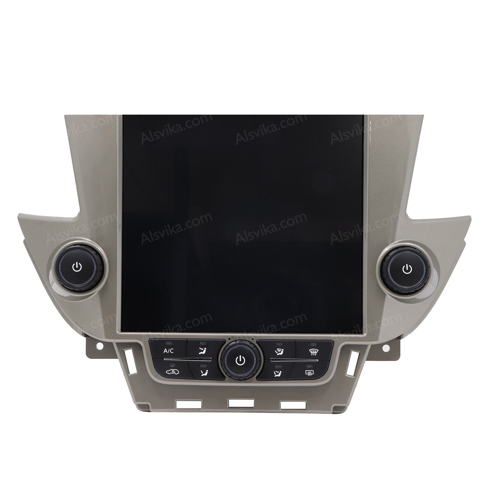 Android navigation for CHEVROLET SUBURBAN TAHOE GMC YUKON