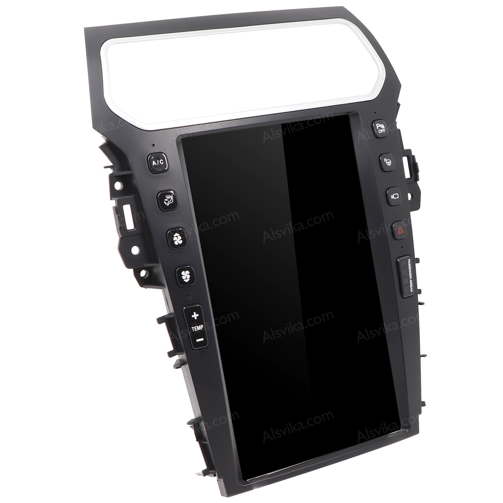 Android navigation for FORD EXPLORER (U502) 11-19