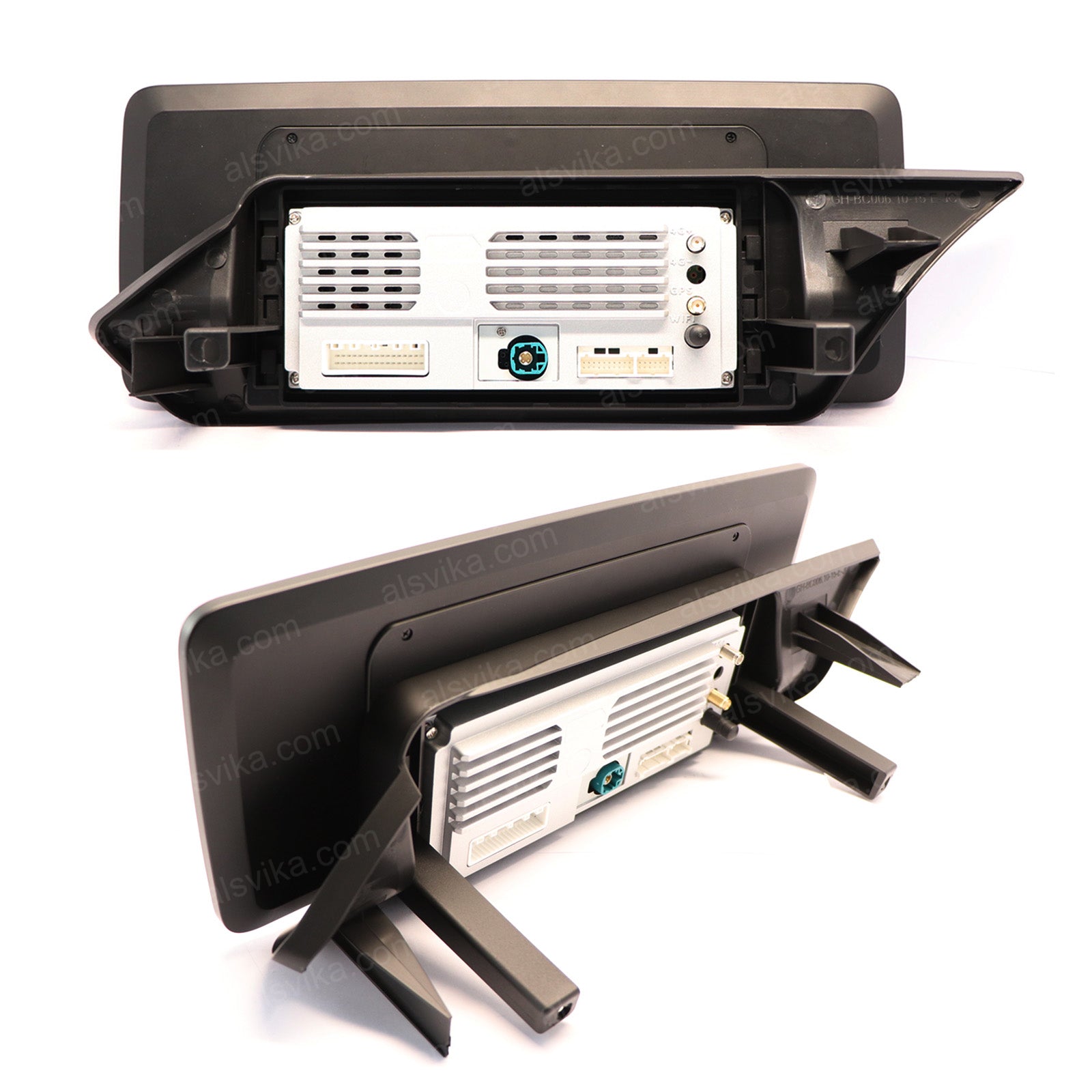 Android navigation for Mercedes BENZ E-CLASS FOUR DOORS