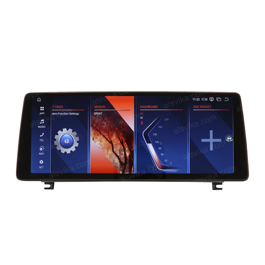 android head unit for bmw z4