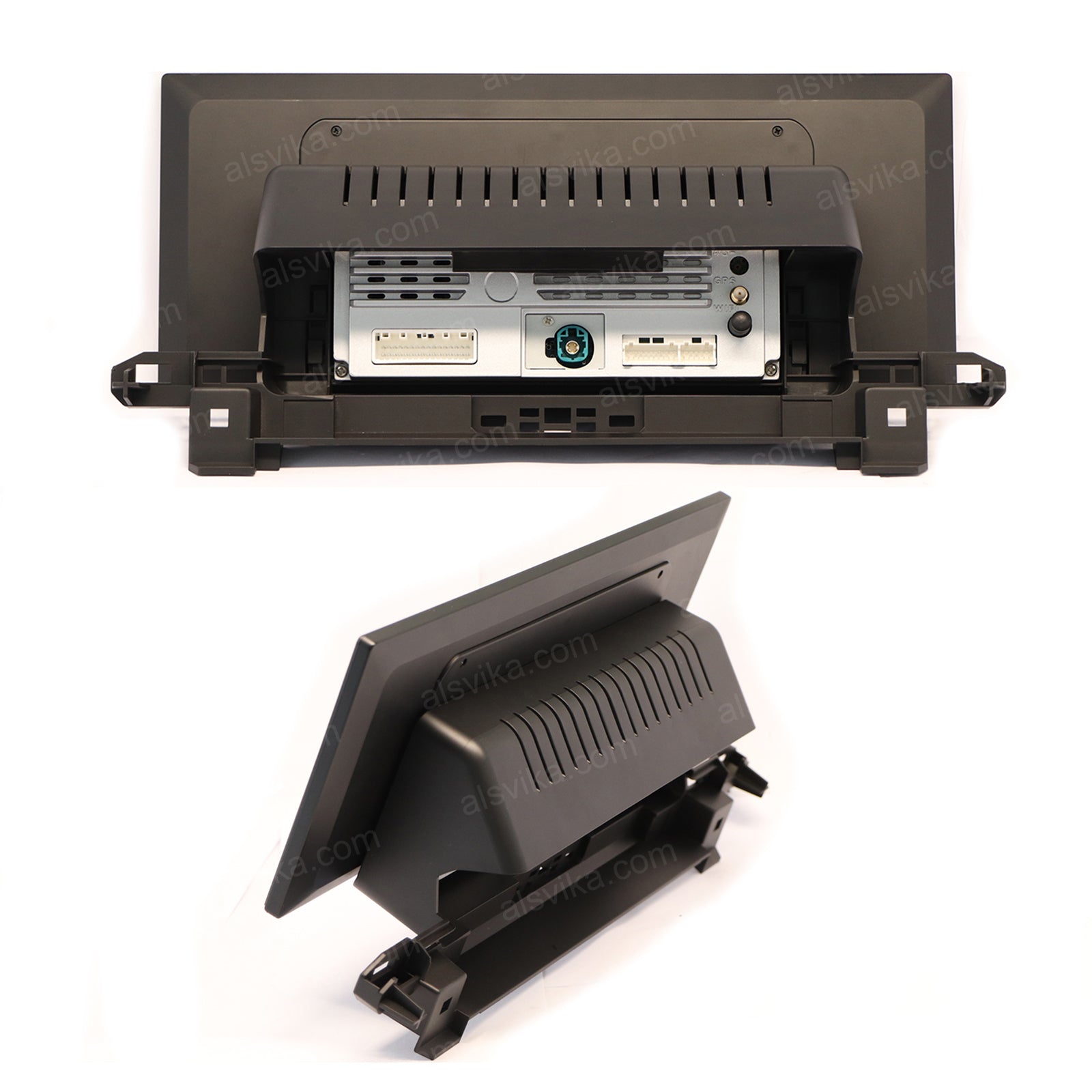 navigation head unit for AUDI Q5L (FY) 18-24