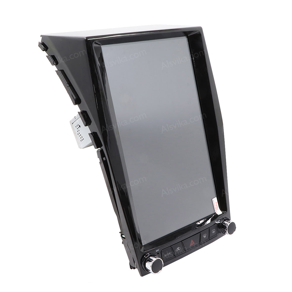 navigation head unit for FORD EDGE 2014-2020