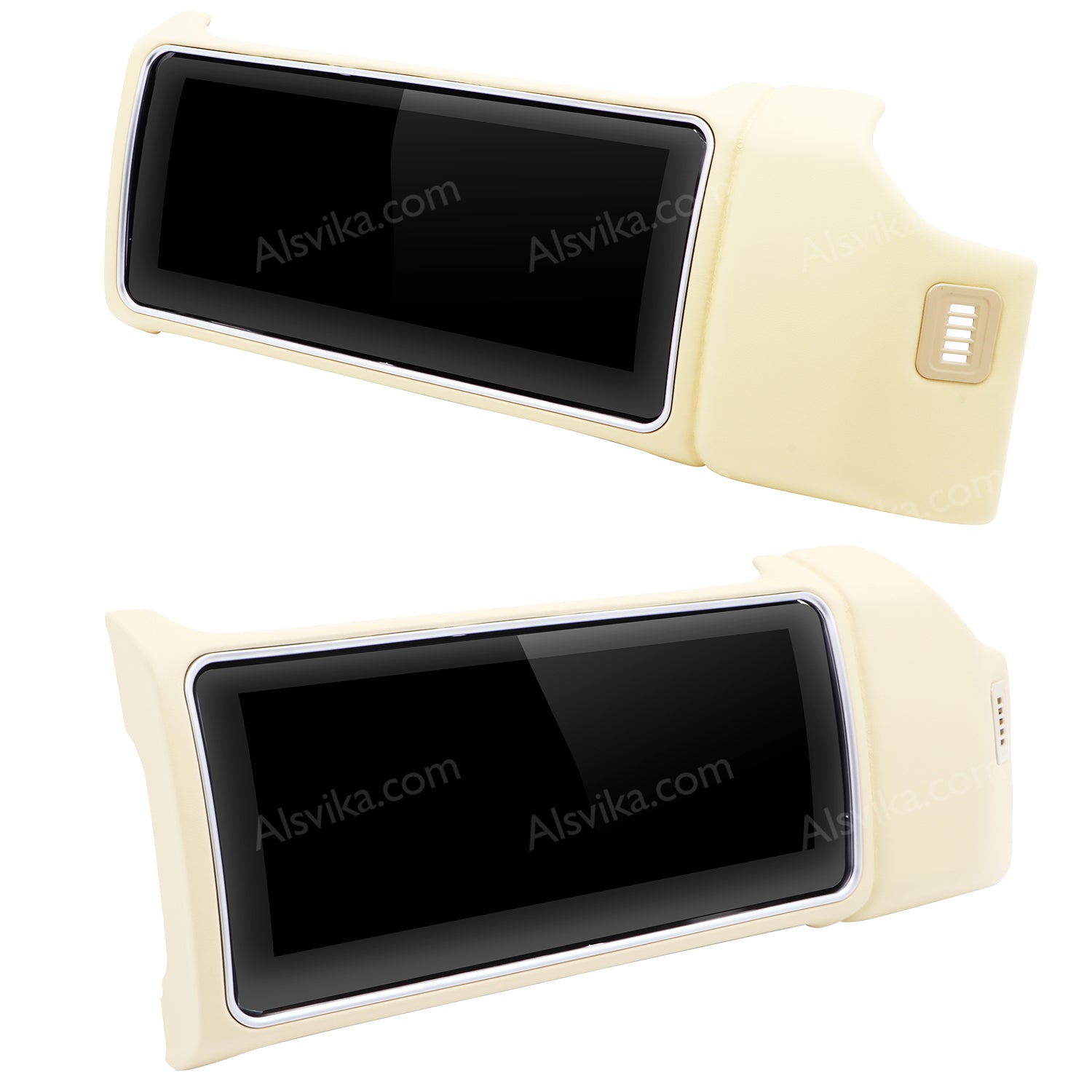 navigation head unit for Land Rover Range Rover 13-17