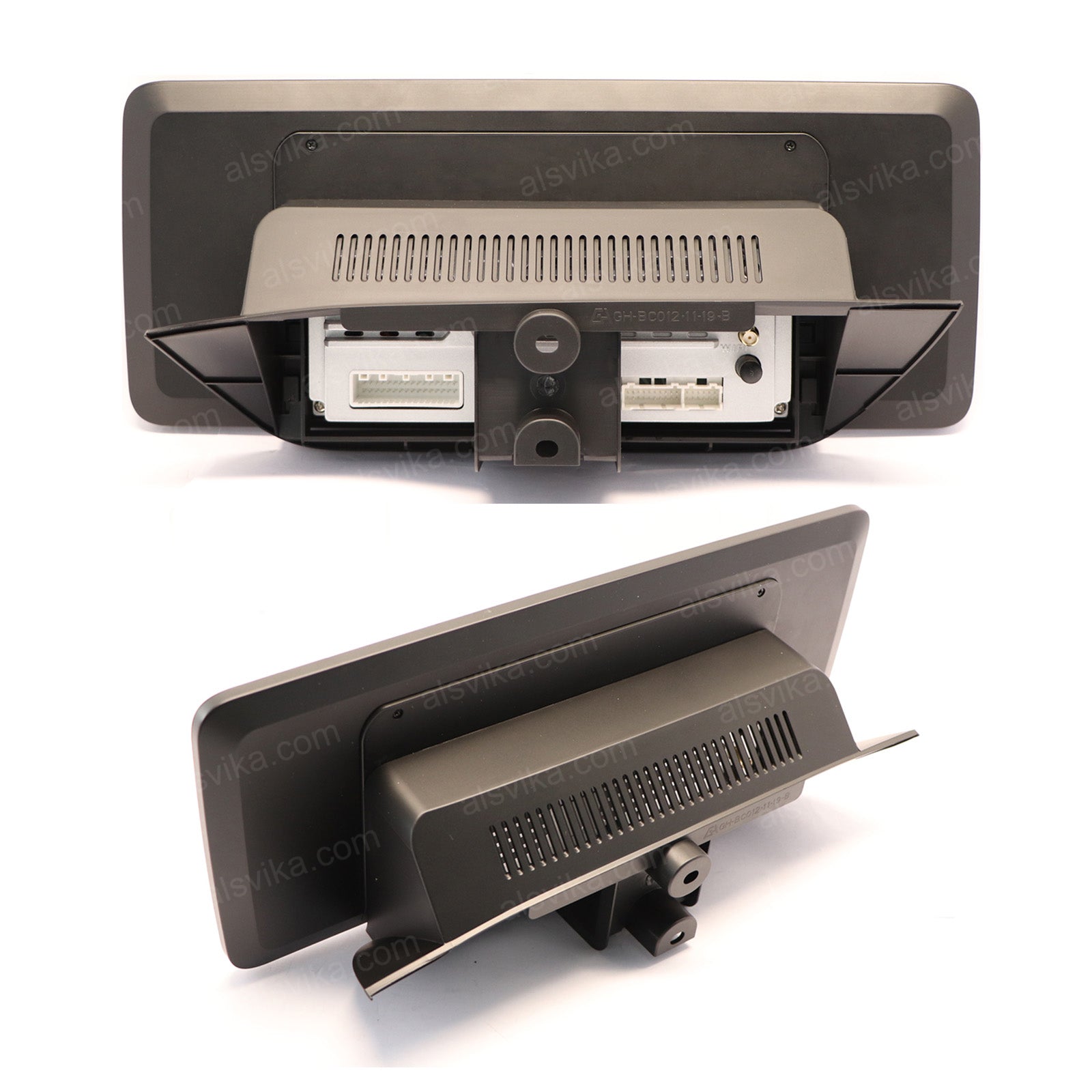 navigation head unit for Mercedes BENZ B-CLASS W246